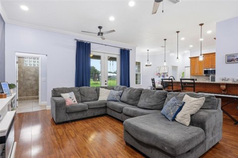 House in High Springs, Florida 4 bedrooms, 195.37 sq.m. № 2101691 - photo 5