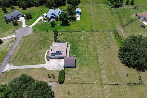 House in High Springs, Florida 4 bedrooms, 195.37 sq.m. № 2101691 - photo 28