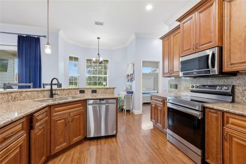 House in High Springs, Florida 4 bedrooms, 195.37 sq.m. № 2101691 - photo 8