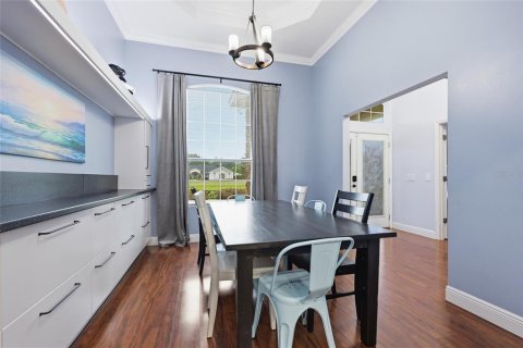 House in High Springs, Florida 4 bedrooms, 195.37 sq.m. № 2101691 - photo 7