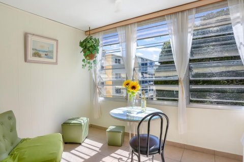 Condominio en Boynton Beach, Florida, 1 dormitorio  № 2084499