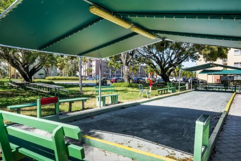 Condominio en venta en Boynton Beach, Florida, 1 dormitorio, 70.42 m2 № 2084499 - foto 26