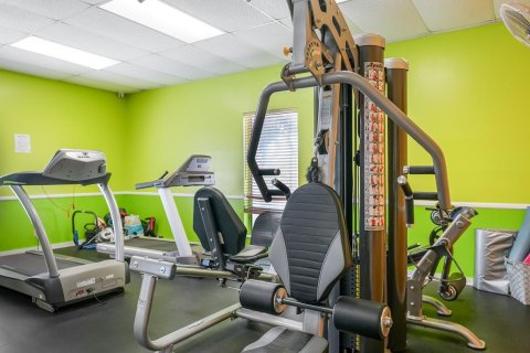 Condominio en venta en Boynton Beach, Florida, 1 dormitorio, 70.42 m2 № 2084499 - foto 20