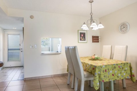 Condominio en venta en Boynton Beach, Florida, 1 dormitorio, 70.42 m2 № 2084499 - foto 11