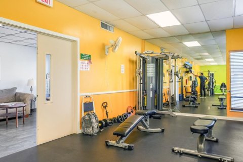 Condominio en venta en Boynton Beach, Florida, 1 dormitorio, 70.42 m2 № 2084499 - foto 21