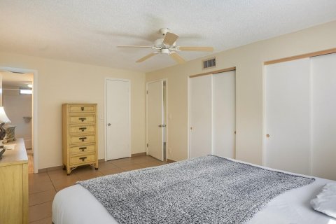 Condominio en venta en Boynton Beach, Florida, 1 dormitorio, 70.42 m2 № 2084499 - foto 13