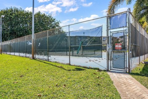 Condominio en venta en Boynton Beach, Florida, 1 dormitorio, 70.42 m2 № 2084499 - foto 24