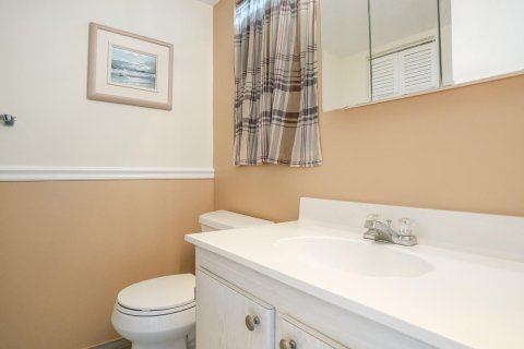 Condominio en venta en Boynton Beach, Florida, 1 dormitorio, 70.42 m2 № 2084499 - foto 15