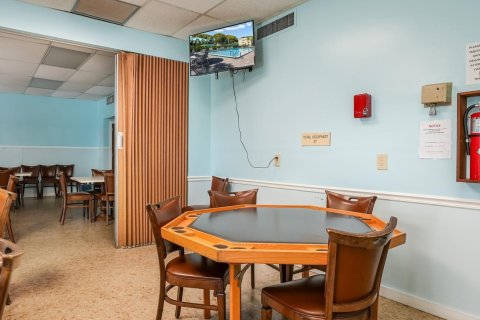 Condominio en venta en Boynton Beach, Florida, 1 dormitorio, 70.42 m2 № 2084499 - foto 22