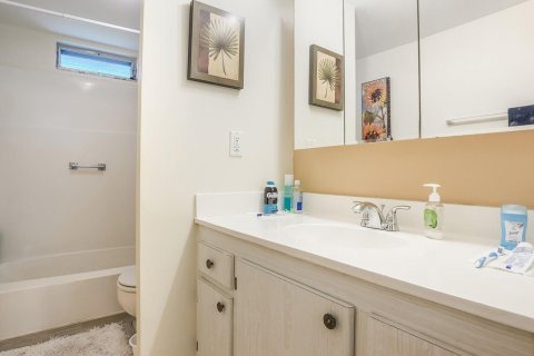 Condominio en venta en Boynton Beach, Florida, 1 dormitorio, 70.42 m2 № 2084499 - foto 6