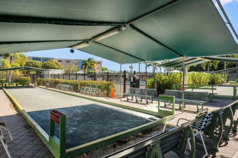 Condominio en venta en Boynton Beach, Florida, 1 dormitorio, 70.42 m2 № 2084499 - foto 27