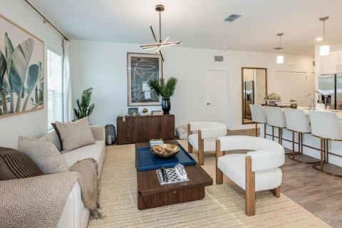 Apartamento en alquiler en Orlando, Florida, 3 dormitorios, 129.88 m2 № 2278067 - foto 4