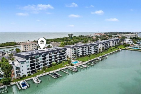 Condominio en venta en Sarasota, Florida, 2 dormitorios, 101.54 m2 № 2237865 - foto 27