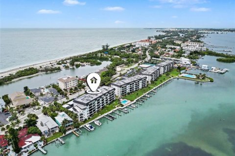 Condominio en venta en Sarasota, Florida, 2 dormitorios, 101.54 m2 № 2237865 - foto 29