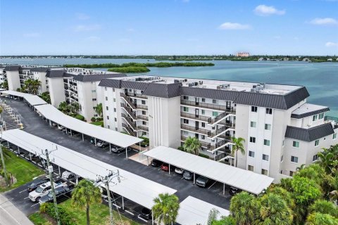 Condominio en venta en Sarasota, Florida, 2 dormitorios, 101.54 m2 № 2237865 - foto 30