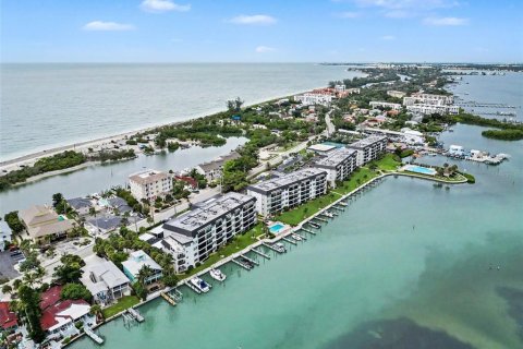 Condominio en venta en Sarasota, Florida, 2 dormitorios, 101.54 m2 № 2237865 - foto 26