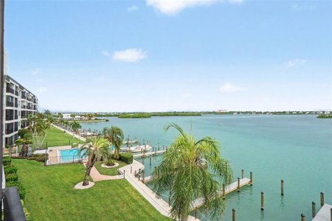 Condominio en venta en Sarasota, Florida, 2 dormitorios, 101.54 m2 № 2237865 - foto 20