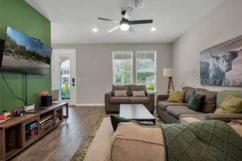 Adosado en alquiler en Orlando, Florida, 3 dormitorios, 150.5 m2 № 1881162 - foto 3