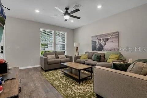 Adosado en alquiler en Orlando, Florida, 3 dormitorios, 150.5 m2 № 1881162 - foto 6