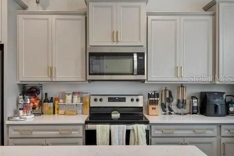Adosado en alquiler en Orlando, Florida, 3 dormitorios, 150.5 m2 № 1881162 - foto 9