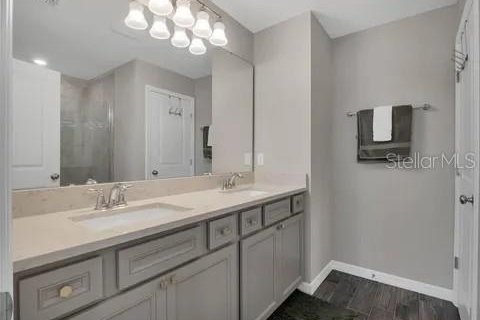 Adosado en alquiler en Orlando, Florida, 3 dormitorios, 150.5 m2 № 1881162 - foto 20