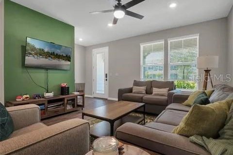 Adosado en alquiler en Orlando, Florida, 3 dormitorios, 150.5 m2 № 1881162 - foto 4
