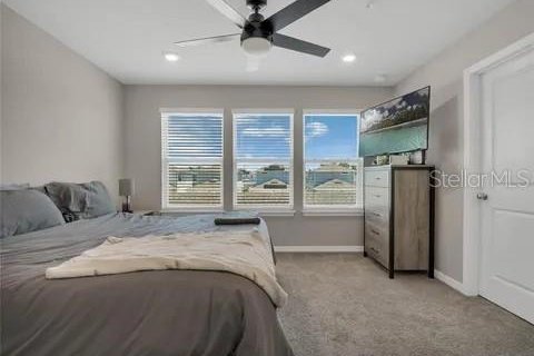 Adosado en alquiler en Orlando, Florida, 3 dormitorios, 150.5 m2 № 1881162 - foto 18