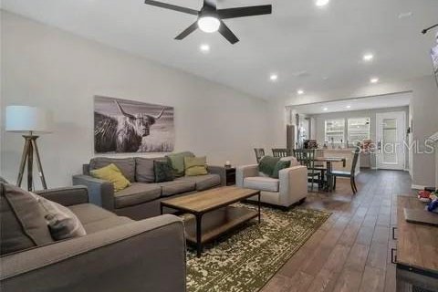 Adosado en alquiler en Orlando, Florida, 3 dormitorios, 150.5 m2 № 1881162 - foto 5