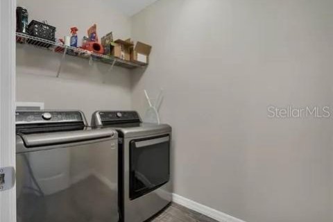 Adosado en alquiler en Orlando, Florida, 3 dormitorios, 150.5 m2 № 1881162 - foto 24