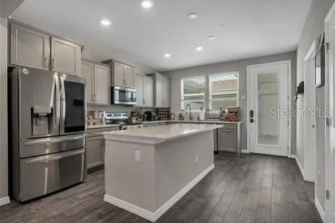 Adosado en alquiler en Orlando, Florida, 3 dormitorios, 150.5 m2 № 1881162 - foto 8