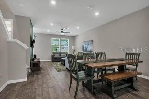 Adosado en alquiler en Orlando, Florida, 3 dormitorios, 150.5 m2 № 1881162 - foto 12