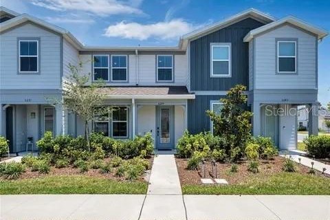 Adosado en alquiler en Orlando, Florida, 3 dormitorios, 150.5 m2 № 1881162 - foto 2