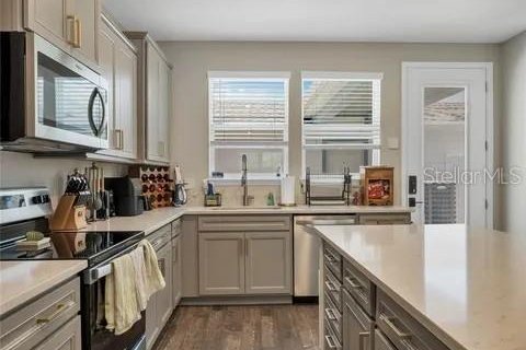 Adosado en alquiler en Orlando, Florida, 3 dormitorios, 150.5 m2 № 1881162 - foto 7