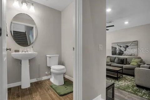Adosado en alquiler en Orlando, Florida, 3 dormitorios, 150.5 m2 № 1881162 - foto 14