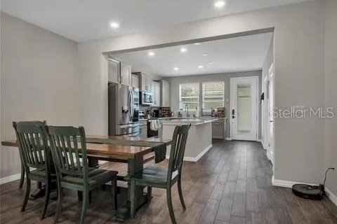 Adosado en alquiler en Orlando, Florida, 3 dormitorios, 150.5 m2 № 1881162 - foto 13
