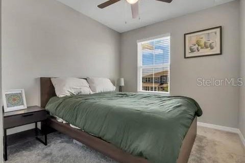Adosado en alquiler en Orlando, Florida, 3 dormitorios, 150.5 m2 № 1881162 - foto 21