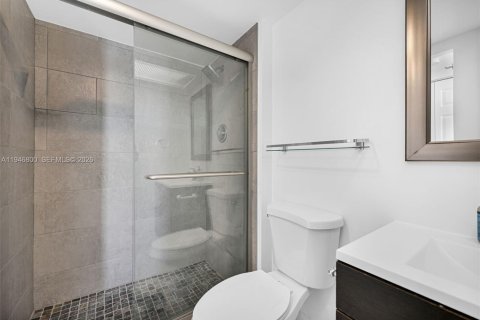 Купить кондоминиум в Санни-Айлс-Бич, Флорида 2 спальни, 100.98м2, № 2006900 - фото 27