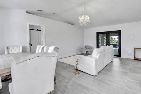 House in Port Charlotte, Florida 2 bedrooms, 98.29 sq.m. № 1882810 - photo 27
