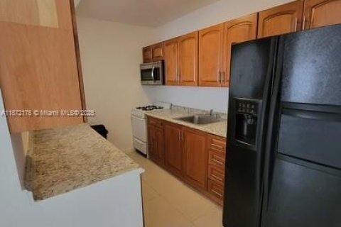 Снять в аренду кондоминиум в Холливуд, Флорида 1 спальня, 40.88м2, № 1920341 - фото 13