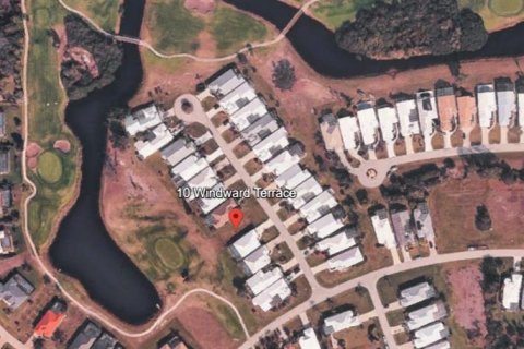 Land in Placida, Florida № 2361474