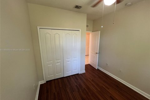 Copropriété à louer à Homestead, Floride: 3 chambres, 109.81 m2 № 1950022 - photo 19