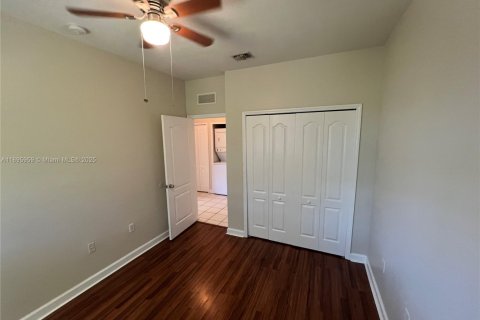 Copropriété à louer à Homestead, Floride: 3 chambres, 109.81 m2 № 1950022 - photo 27