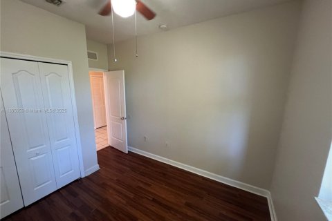 Copropriété à louer à Homestead, Floride: 3 chambres, 109.81 m2 № 1950022 - photo 20