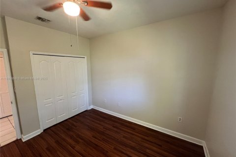 Copropriété à louer à Homestead, Floride: 3 chambres, 109.81 m2 № 1950022 - photo 29