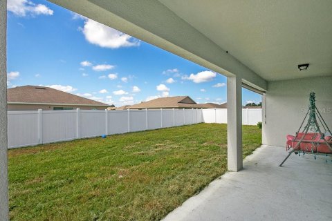 Casa en venta en Winter Haven, Florida, 4 dormitorios, 169.27 m2 № 1918937 - foto 21