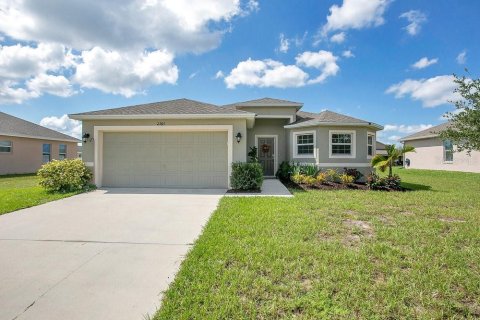 Casa en venta en Winter Haven, Florida, 4 dormitorios, 169.27 m2 № 1918937 - foto 27