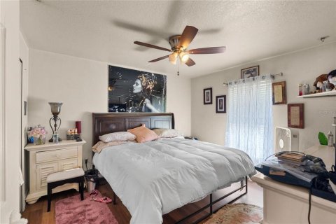 House in New Smyrna Beach, Florida 2 bedrooms, 104.05 sq.m. № 2394121 - photo 11