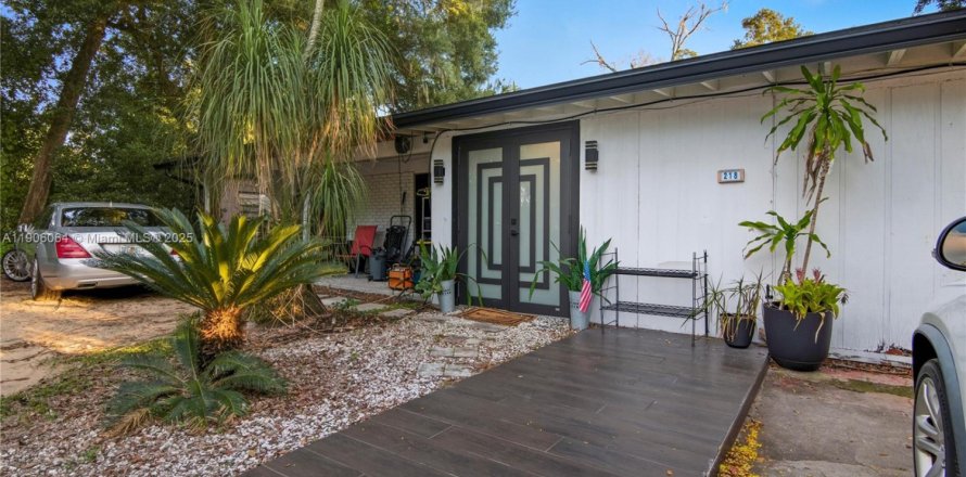 Villa ou maison à Orlando, Floride 5 chambres, 187.48 m2 № 1973549