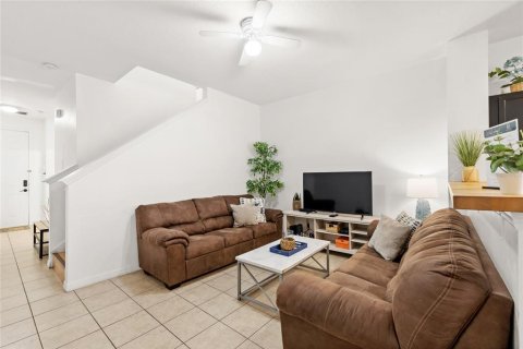Townhouse in Kissimmee, Florida 3 bedrooms, 110.27 sq.m. № 2314650 - photo 25