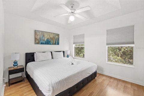 Townhouse in Kissimmee, Florida 3 bedrooms, 110.27 sq.m. № 2314650 - photo 4